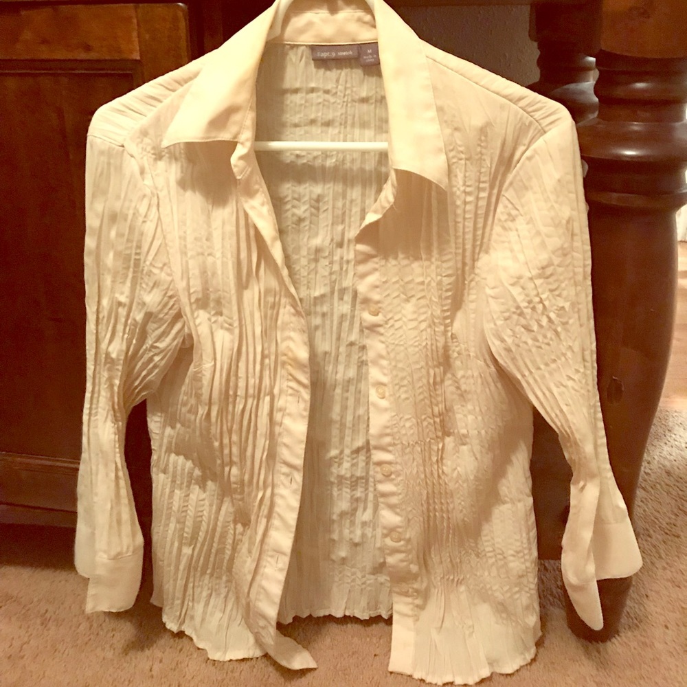 Beautiful blouse